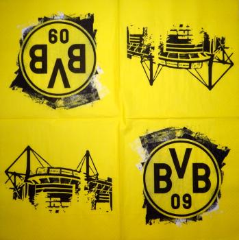 127 Sport: Clubs - 2-ply - FC Bavarian München